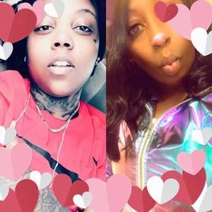 Meet your Posher, Krystal